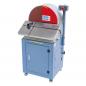 Preview: Bernardo Tellerschleifmaschine TS 510 Vario
